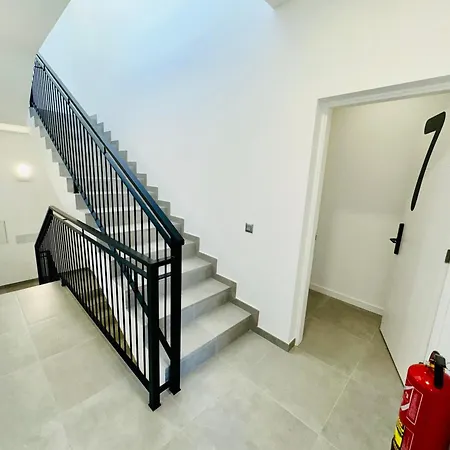 Masca, Teide Gigantes, Excursions, Ac, Wifi7 Apartment *