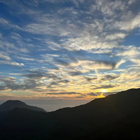 Zulia Suites, Masca, Teide Gigantes, Excursions, Ac, Wifi7 Appartamento *