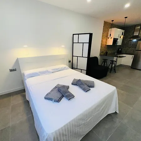 Appartamento Zulia Suites, Masca, Teide Gigantes, Excursions, Ac, Wifi7