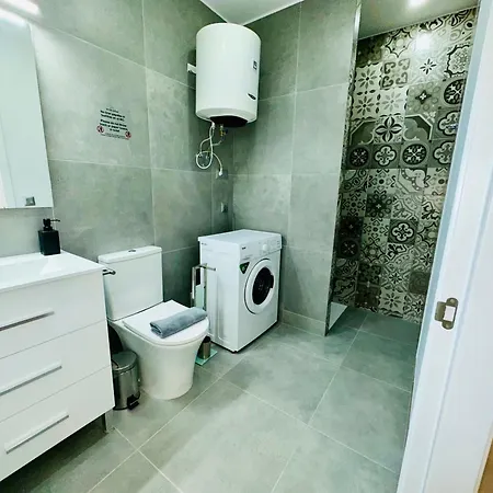 Zulia Suites, Masca, Teide Gigantes, Excursions, Ac, Wifi7 Appartamento Santiago del Teide