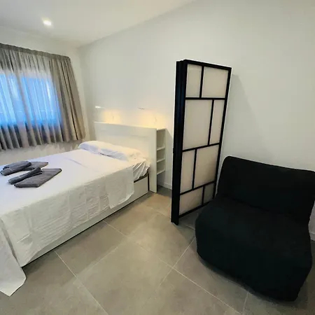 Zulia Suites, Masca, Teide Gigantes, Excursions, Ac, Wifi7