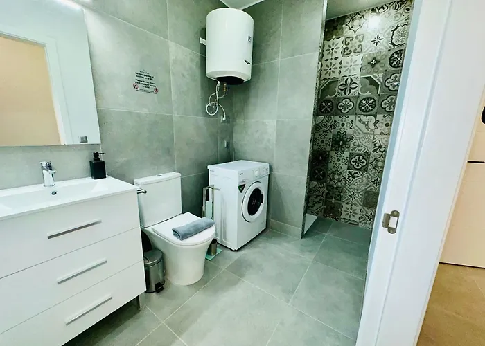 Zulia Suites, Masca, Teide Gigantes, Excursions, Ac, Wifi7 Appartement Santiago del Teide
