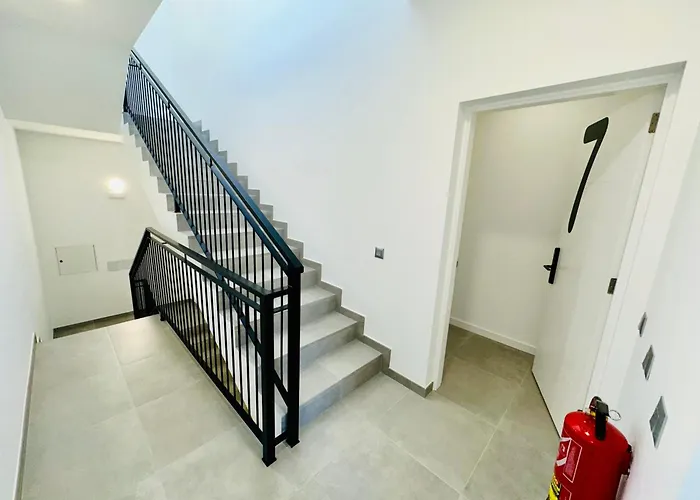 Zulia Suites, Masca, Teide Gigantes, Excursions, Ac, Wifi7 Appartement *